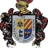 Escudo del apellido Aldava