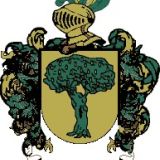 Escudo del apellido Aldaza