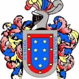 Escudo del apellido Aldecocea