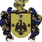 Escudo del apellido Aldehuela