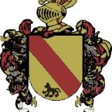 Escudo del apellido Aldrolea