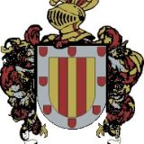 Escudo del apellido Aldunate