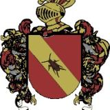 Escudo del apellido Aleda