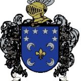 Escudo del apellido Alegre