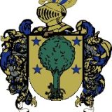 Escudo del apellido Aleiza