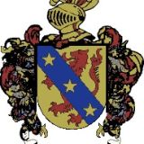 Escudo del apellido Alejandro