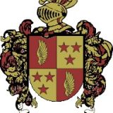 Escudo del apellido Alenya