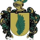 Escudo del apellido Alepus