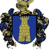 Escudo del apellido Alés