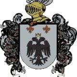 Escudo del apellido Alexandre