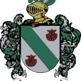 Escudo del apellido Alfageme