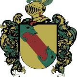 Escudo del apellido Algaba