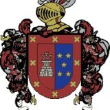 Escudo del apellido Alguerdo