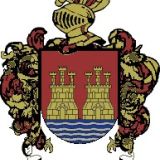 Escudo del apellido Alia