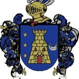 Escudo del apellido Alicante