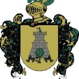 Escudo del apellido Alier