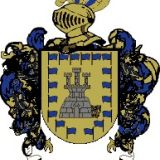 Escudo del apellido Alija