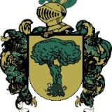 Escudo del apellido Alipásolo