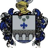 Escudo del apellido Aliri