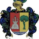 Escudo del apellido Allande