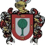 Escudo del apellido Allende