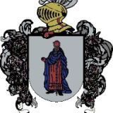 Escudo del apellido Alles