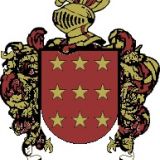 Escudo del apellido Alloza