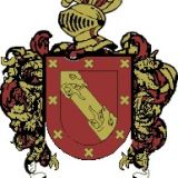 Escudo del apellido Almaicoz