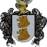 Escudo del apellido Almanzor