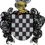 Escudo del apellido Almazor