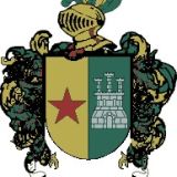 Escudo del apellido Almenara