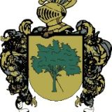 Escudo del apellido Almendral