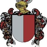 Escudo del apellido Almeri