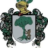 Escudo del apellido Almiñana