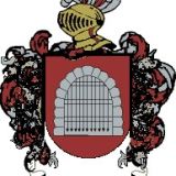 Escudo del apellido Almirall