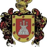 Escudo del apellido Almoguera