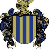 Escudo del apellido Almoravid