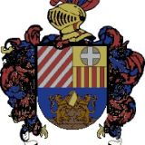 Escudo del apellido Almudébar