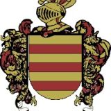 Escudo del apellido Alondris