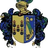 Escudo del apellido Alonso-calderón