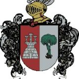 Escudo del apellido Alonsotegui