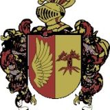 Escudo del apellido Alos