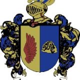 Escudo del apellido Alpicat