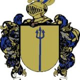 Escudo del apellido Alpont