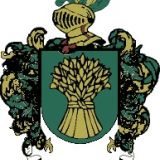 Escudo del apellido Altares