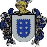 Escudo del apellido Alther