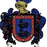 Escudo del apellido Alvarez de eulate