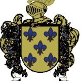 Escudo del apellido Alvarez de la villeta