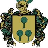 Escudo del apellido Cacerderiz