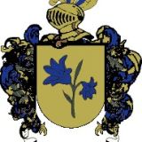 Escudo del apellido Cachaza